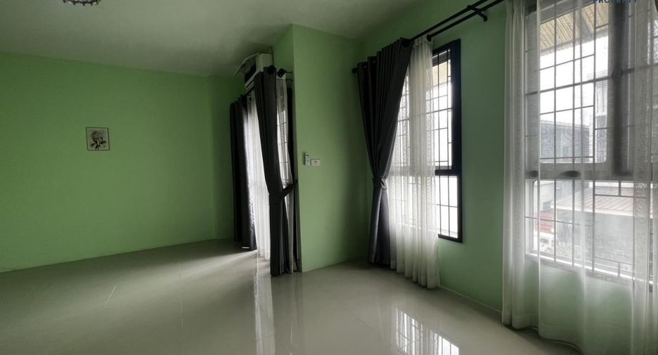For sale 3 Beds townhouse in Sai Noi, Nonthaburi