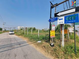 For sale 1 Beds land in Bang Sao Thong, Samut Prakan