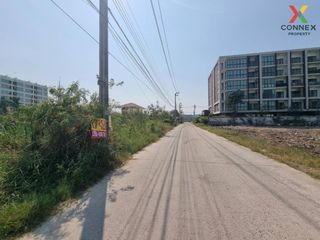 For sale 1 Beds land in Bang Sao Thong, Samut Prakan