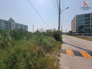For sale 1 Beds land in Bang Sao Thong, Samut Prakan