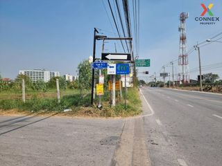 For sale 1 Beds land in Bang Sao Thong, Samut Prakan