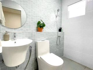For sale 2 bed townhouse in Lam Luk Ka, Pathum Thani