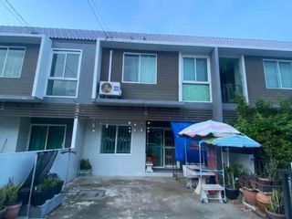For sale 3 Beds townhouse in Sai Noi, Nonthaburi