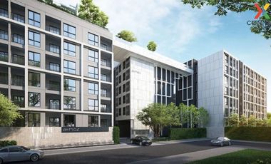 For sale 1 bed condo in Chatuchak, Bangkok