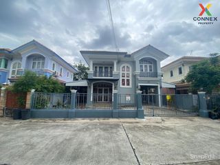 For sale 3 Beds house in Khlong Luang, Pathum Thani
