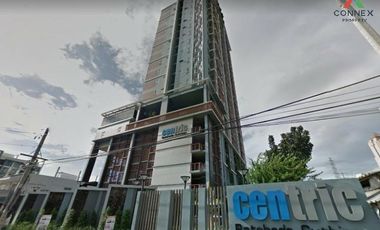 For sale 2 bed condo in Huai Khwang, Bangkok