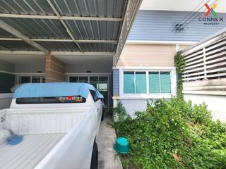 For sale 2 bed townhouse in Ban Bueng, Chonburi