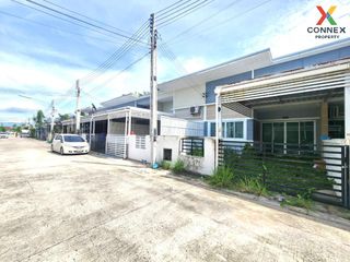 For sale 2 bed townhouse in Ban Bueng, Chonburi