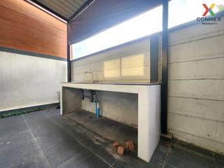 For sale 2 bed house in Mueang Chon Buri, Chonburi