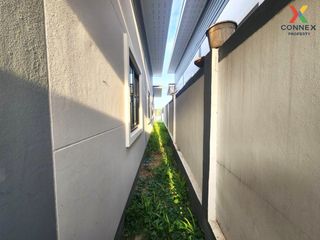 For sale 2 bed house in Mueang Chon Buri, Chonburi
