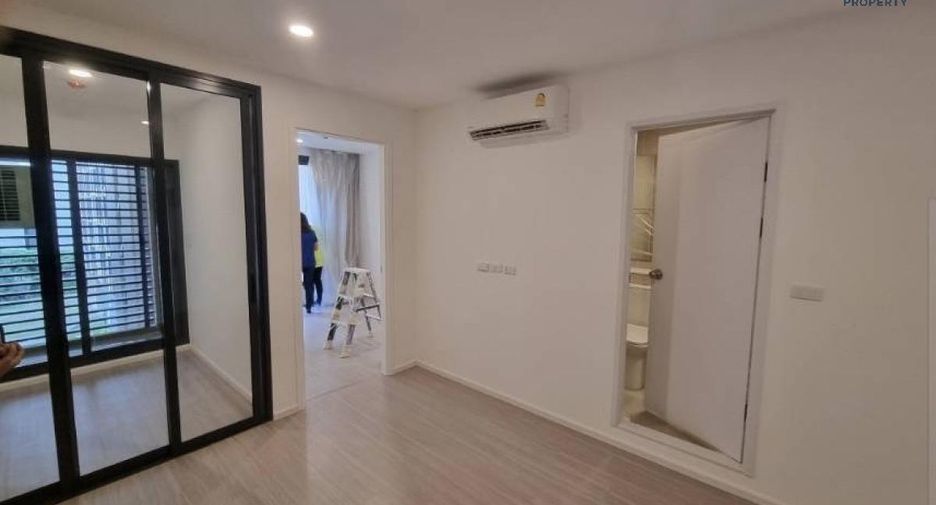 For sale 1 bed condo in Phaya Thai, Bangkok