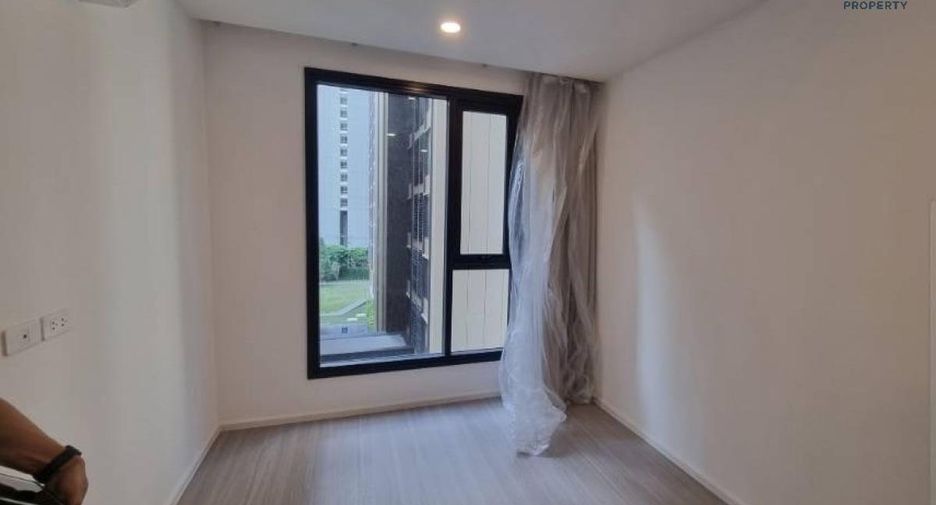 For sale 1 bed condo in Phaya Thai, Bangkok