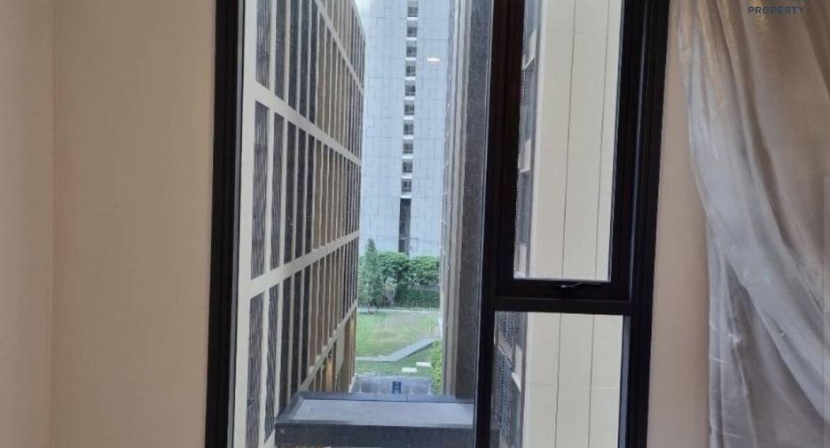 For sale 1 bed condo in Phaya Thai, Bangkok