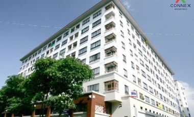 For sale 3 bed condo in Sathon, Bangkok