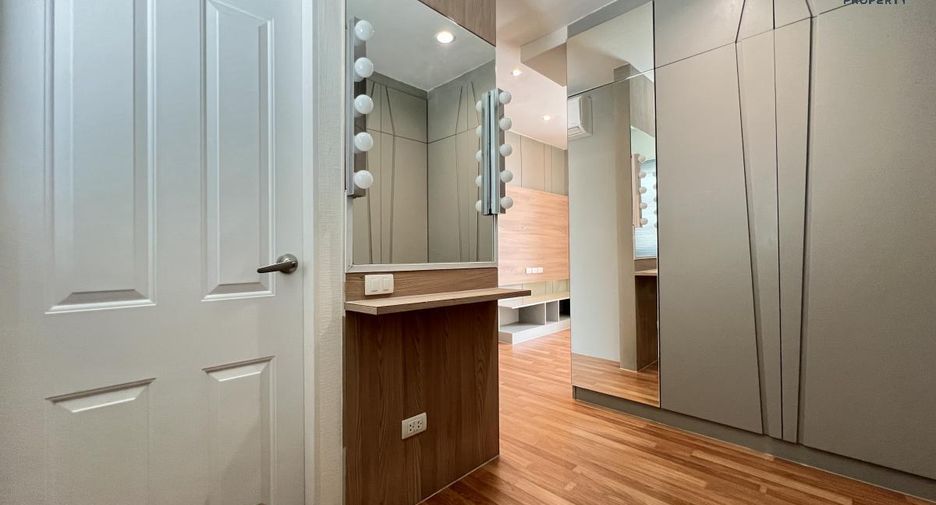 For sale 3 Beds townhouse in Mueang Nonthaburi, Nonthaburi