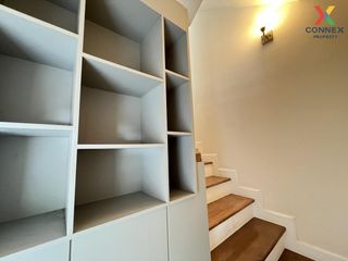 For sale 3 Beds townhouse in Mueang Nonthaburi, Nonthaburi
