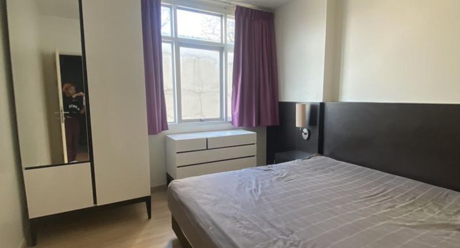For sale 2 bed condo in Ratchathewi, Bangkok