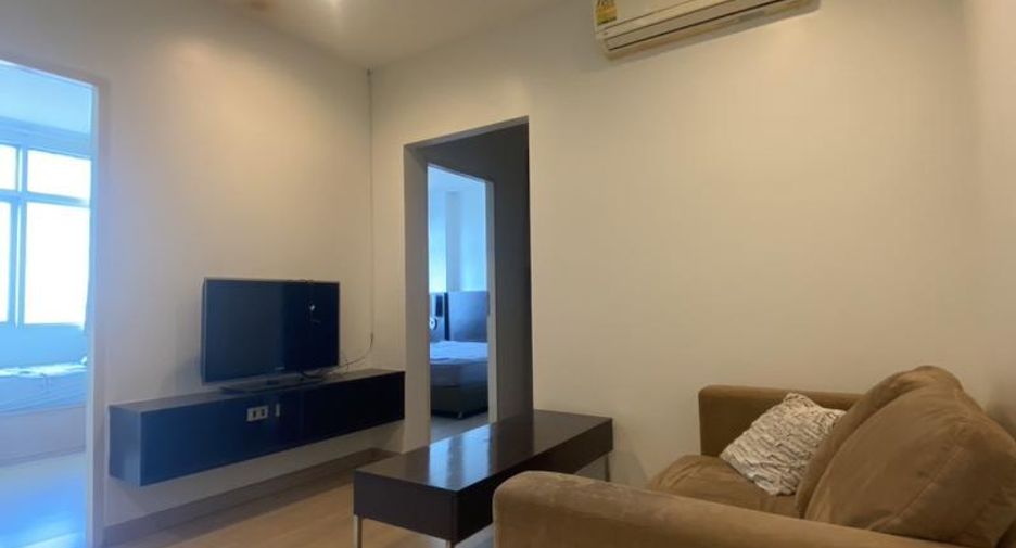 For sale 2 bed condo in Ratchathewi, Bangkok