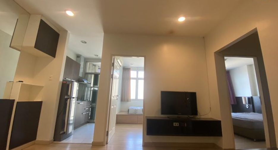 For sale 2 bed condo in Ratchathewi, Bangkok