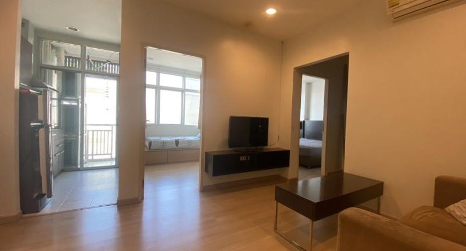 For sale 2 bed condo in Ratchathewi, Bangkok