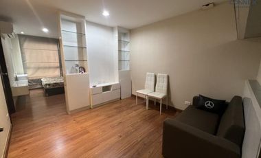 For sale 1 bed condo in Huai Khwang, Bangkok