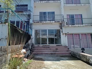 For sale 3 bed retail Space in Hua Hin, Prachuap Khiri Khan