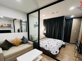 For sale 1 bed condo in Khlong Luang, Pathum Thani