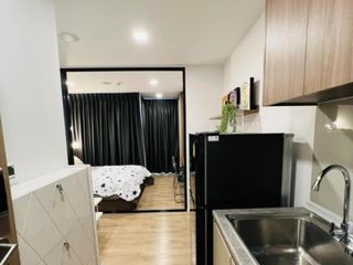 For sale 1 bed condo in Khlong Luang, Pathum Thani