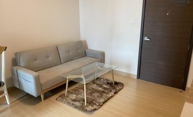 For sale 1 bed condo in Bang Phlat, Bangkok