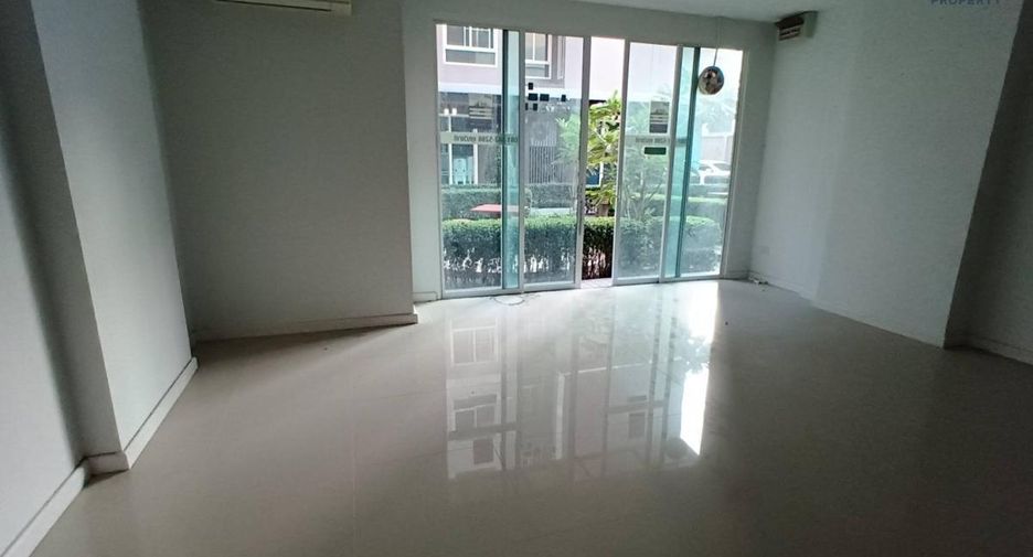 For sale 1 Beds condo in Don Mueang, Bangkok