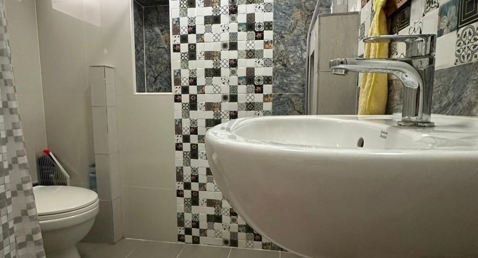 For sale 4 Beds townhouse in Mueang Nonthaburi, Nonthaburi