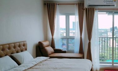 For sale 1 bed condo in Mueang Samut Prakan, Samut Prakan