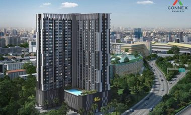 For sale 1 bed condo in Bang Khae, Bangkok