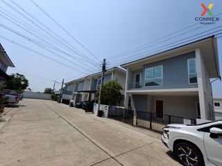 For sale 3 Beds townhouse in Sai Noi, Nonthaburi