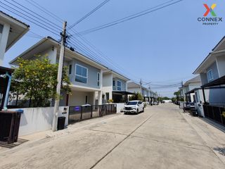 For sale 3 Beds townhouse in Sai Noi, Nonthaburi