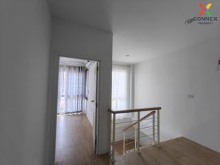 For sale 3 Beds townhouse in Sai Noi, Nonthaburi