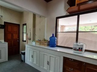 For sale 6 bed house in Thanyaburi, Pathum Thani