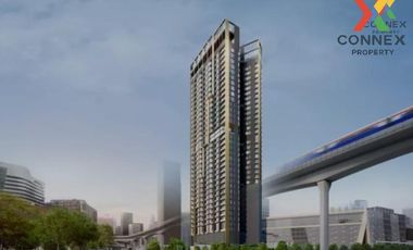 For sale 2 bed condo in Chatuchak, Bangkok