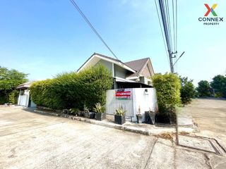 For sale 4 bed townhouse in Thanyaburi, Pathum Thani