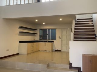 For sale 3 Beds townhouse in Phutthamonthon, Nakhon Pathom