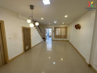 For sale 3 bed townhouse in Rat Burana, Bangkok