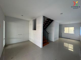 For sale 3 bed townhouse in Sam Khok, Pathum Thani