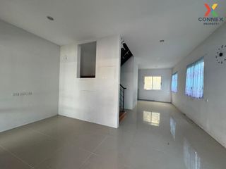 For sale 3 bed townhouse in Sam Khok, Pathum Thani