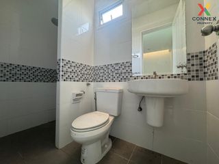 For sale 3 bed townhouse in Sam Khok, Pathum Thani