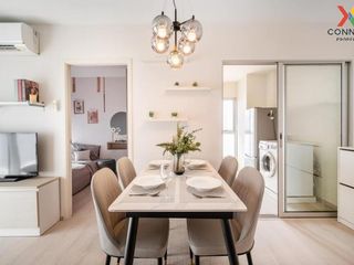 For sale 2 Beds condo in Chom Thong, Bangkok