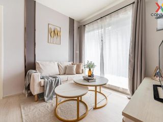 For sale 2 Beds condo in Chom Thong, Bangkok