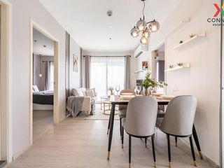 For sale 2 Beds condo in Chom Thong, Bangkok