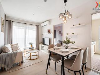 For sale 2 Beds condo in Chom Thong, Bangkok