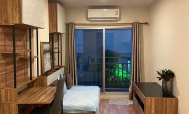 For sale 1 bed condo in Mueang Samut Prakan, Samut Prakan