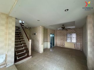 For sale 3 bed house in Mueang Nonthaburi, Nonthaburi